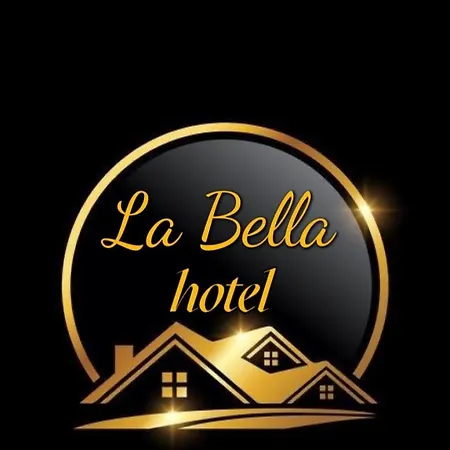 ホテル La Bella *